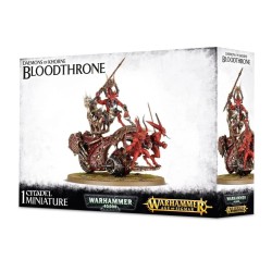Skull Cannon - Bloodthrone
