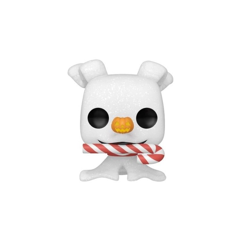 POCKET POP - NBX - Calendrier de l'Avent 2025 