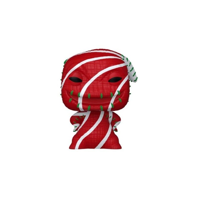 POCKET POP - NBX - Calendrier de l'Avent 2025 