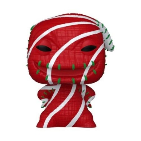 POCKET POP - NBX - Calendrier de l'Avent 2025 