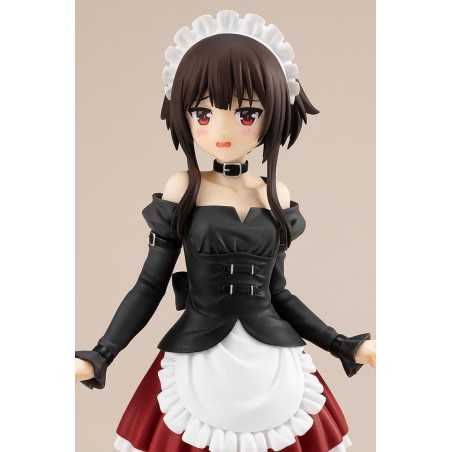 KONOSUBA - Megumin "Part-Time job uniform" - Pop Up Parade L 20cm 