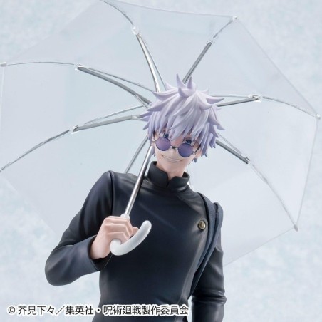 JUJUTSU KAISEN - Gojo Satoru "Kosen" - Statuette 29cm 
