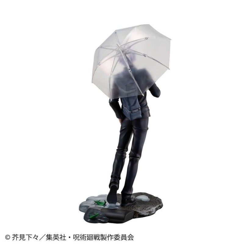 JUJUTSU KAISEN - Gojo Satoru "Kosen" - Statuette 29cm 