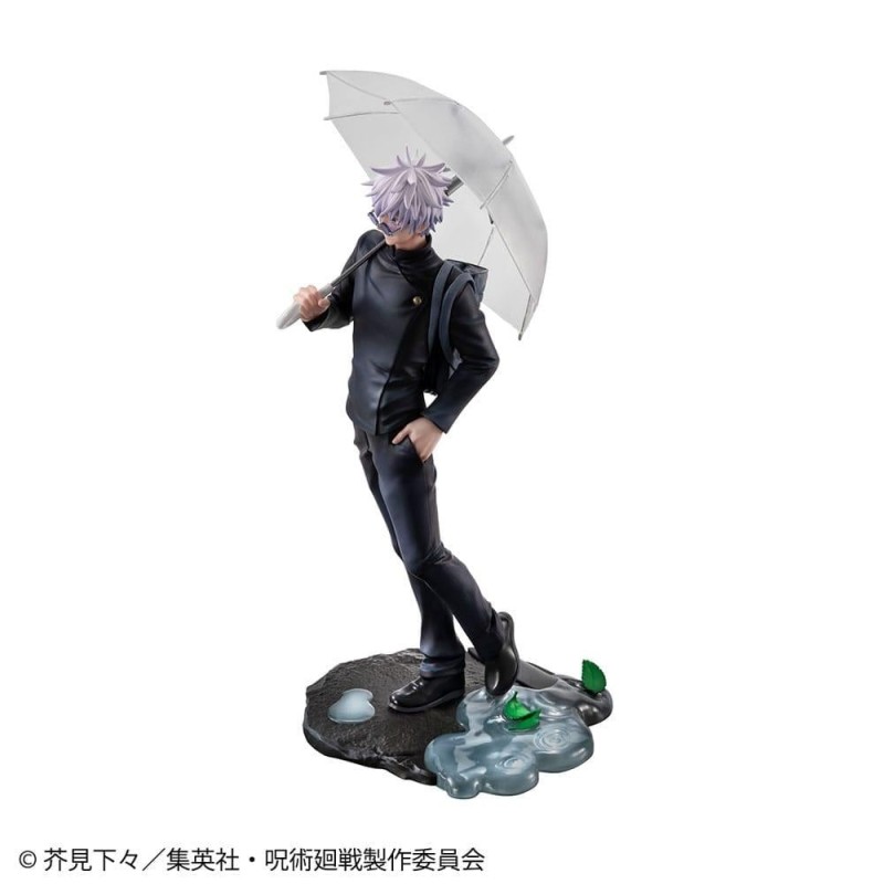JUJUTSU KAISEN - Gojo Satoru "Kosen" - Statuette 29cm 