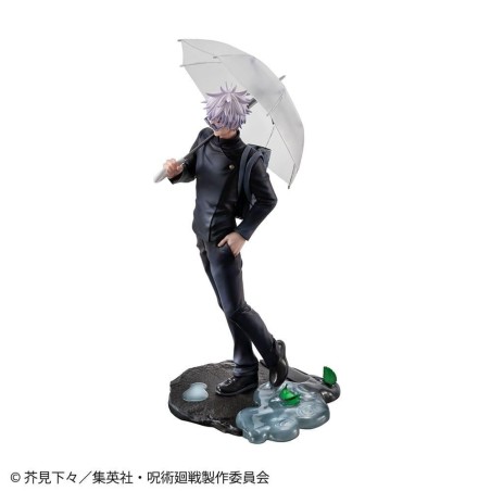 JUJUTSU KAISEN - Gojo Satoru "Kosen" - Statuette 29cm 