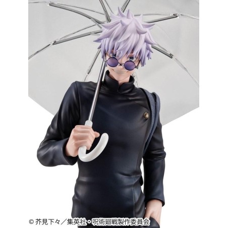 JUJUTSU KAISEN - Gojo Satoru "Kosen" - Statuette 29cm 
