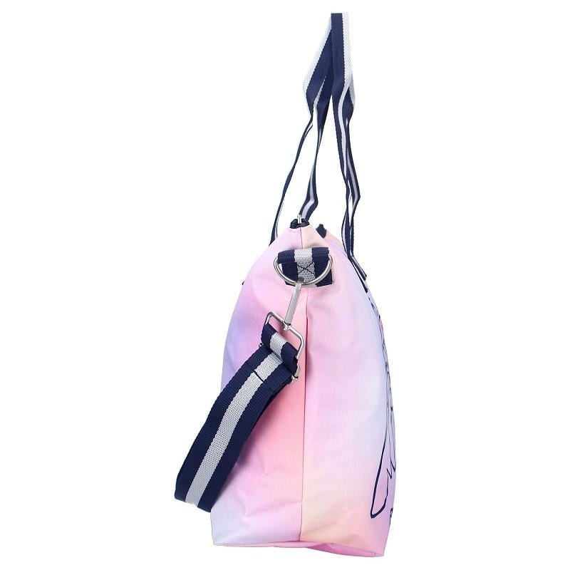STITCH - Bisous - Sac Cabas 