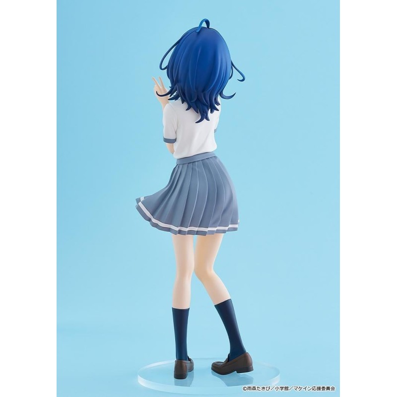 MAKEINE TOO MANY LOSING HEROINES - Anna Yanami - Pop Up Parade L 24cm 