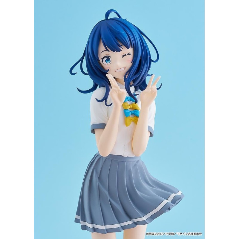 MAKEINE TOO MANY LOSING HEROINES - Anna Yanami - Pop Up Parade L 24cm 