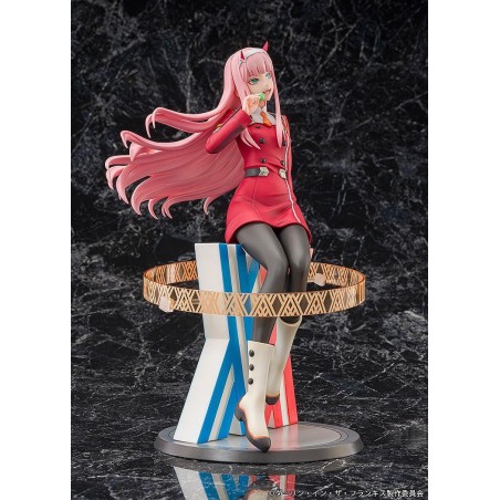DARLING IN THE FRANXX - Zero Two - Statuette 1/7 23.5cm 