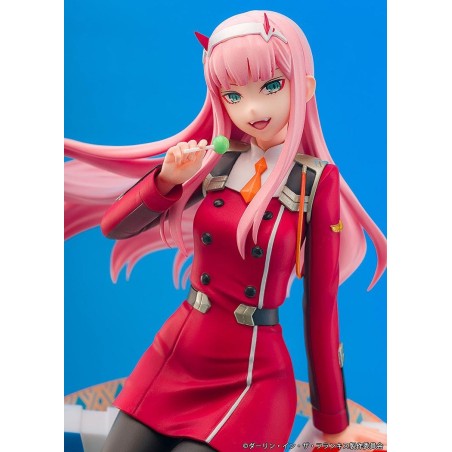 DARLING IN THE FRANXX - Zero Two - Statuette 1/7 23.5cm 
