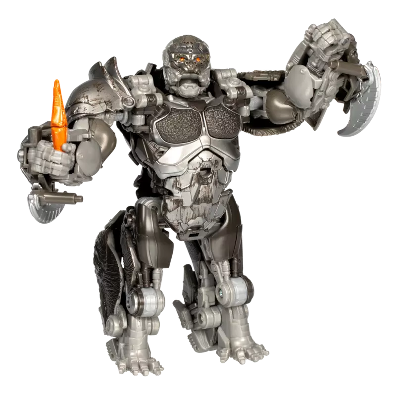 TRANSFORMERS - Apelinq - Figure Studio Series Leader Class 21cm 