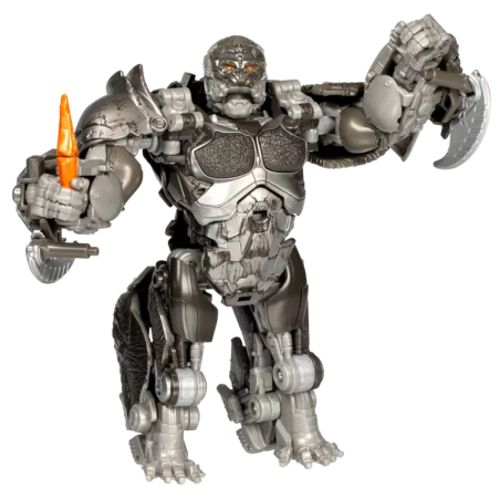 TRANSFORMERS - Apelinq - Figurine Studio Series Leader Class 21cm 