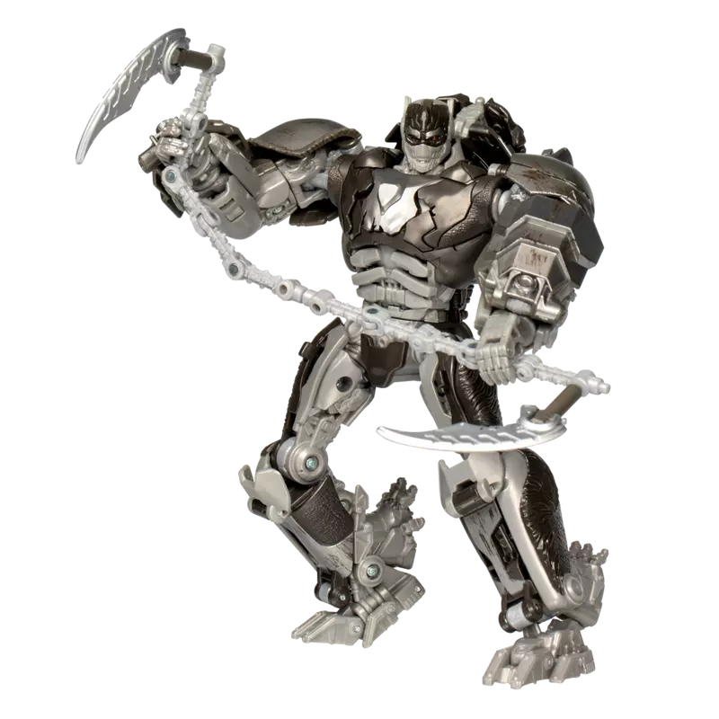 TRANSFORMERS - Apelinq - Figurine Studio Series Leader Class 21cm 