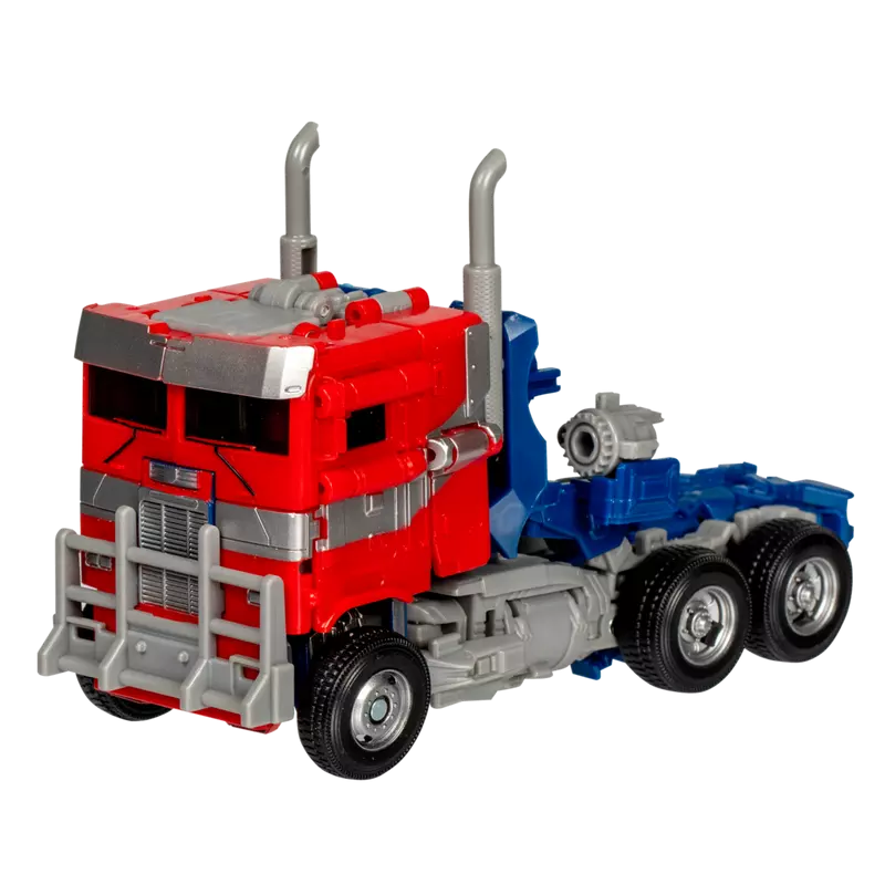 TRANSFORMERS - Optimus Prime - Fig. Studio Series Voyager class 17cm 