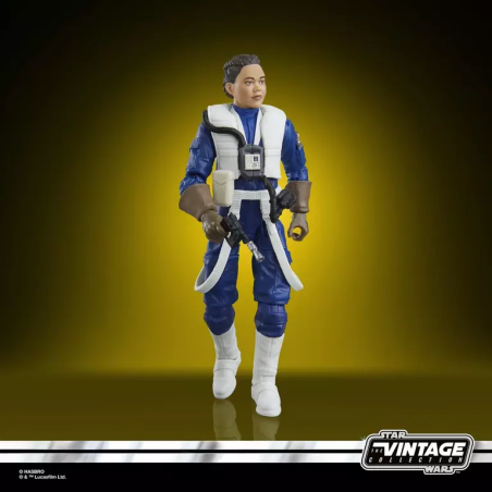 STAR WARS AHSOKA - Lieutenant Callahan - Fig. Vintage Collection 10cm 
