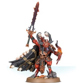 DAEMONS OF KHORNE SKULLTAKER