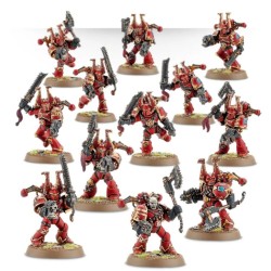 BERSERKS DE KHORNE 2