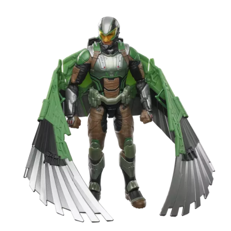 BRAVE NEW WORLD - Marvel's Falcon - Figurine Legend Series 15cm 