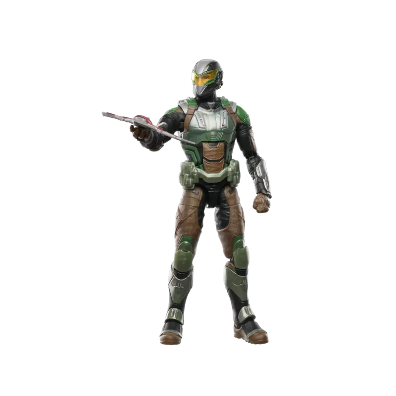 BRAVE NEW WORLD - Marvel's Falcon - Figurine Legend Series 15cm 