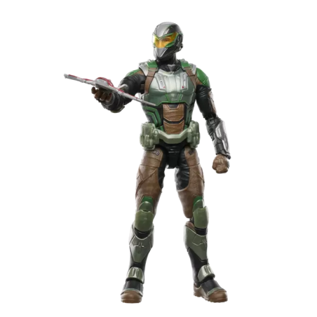 BRAVE NEW WORLD - Marvel's Falcon - Figurine Legend Series 15cm 