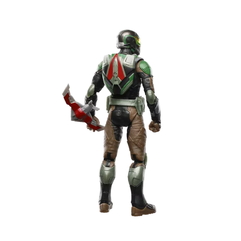 BRAVE NEW WORLD - Marvel's Falcon - Figurine Legend Series 15cm 