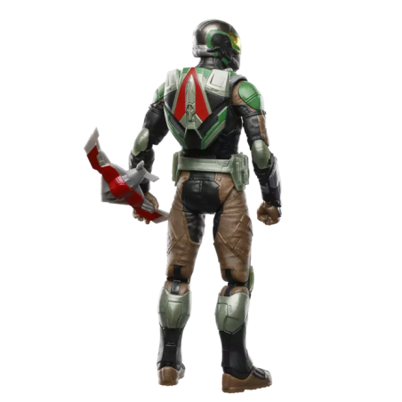 BRAVE NEW WORLD - Marvel's Falcon - Figurine Legend Series 15cm 