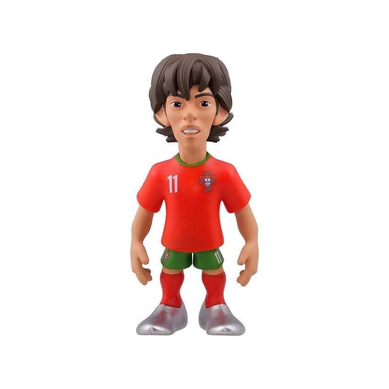 PORTUGAL - Joao Felix - Figurine Minix 12cm 