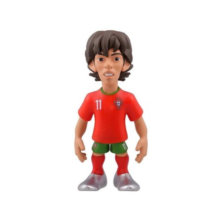 PORTUGAL - Joao Felix - Figurine Minix 12cm 
