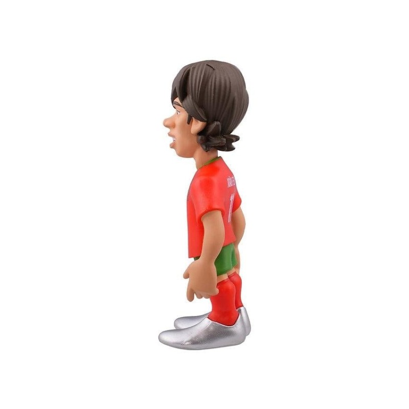 PORTUGAL - Joao Felix - Figurine Minix 12cm 