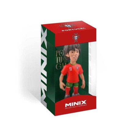 PORTUGAL - Joao Felix - Figurine Minix 12cm 