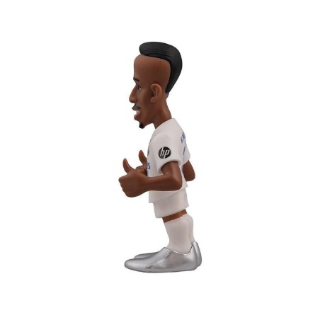 REAL MADRID - Militao - Figurine Minix 12cm 