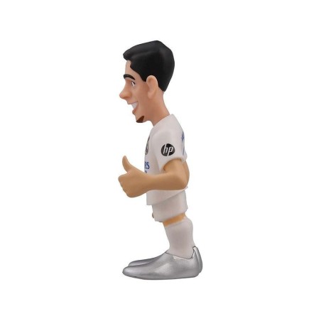 REAL MADRID - Valverde - Figurine Minix 12cm 