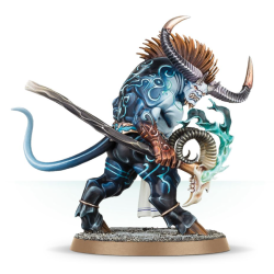 Ogroid Thaumaturge 2