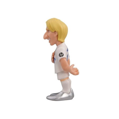 REAL MADRID - Modric - Figurine Minix 12cm 