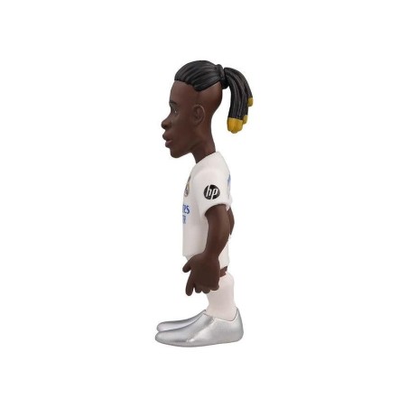 REAL MADRID - Camavinga - Figurine Minix 12cm 