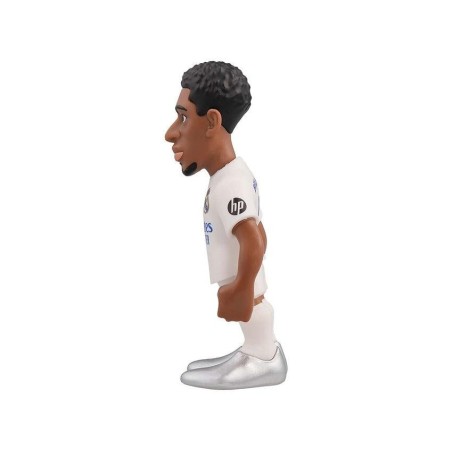 REAL MADRID - Bellingham - Figurine Minix 12cm 