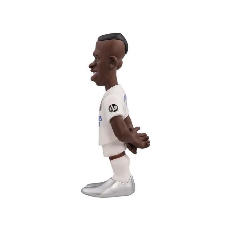 REAL MADRID - Vinicius - Figurine Minix 12cm 