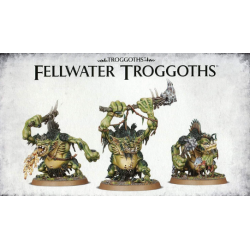 Fellwater Troggoths