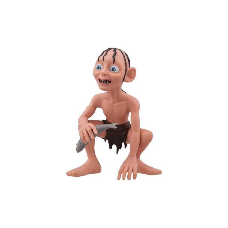 LORD OF THE RINGS - Gollum - Figurine Minix 12cm 