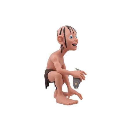 LORD OF THE RINGS - Gollum - Figurine Minix 12cm 