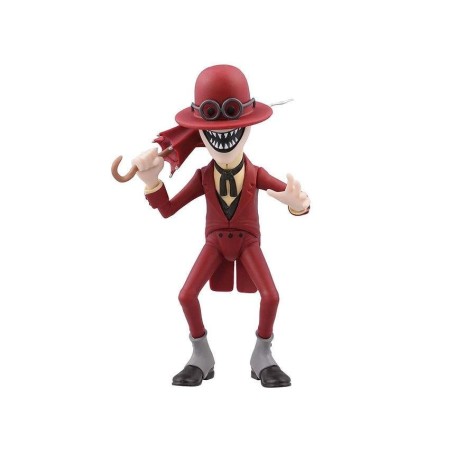 THE CONJURING - Conjuring Monster "Crooked man" - Figurine Minix 12cm 