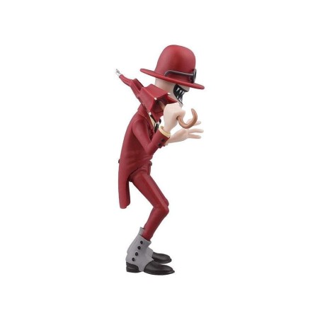 THE CONJURING - Conjuring Monster "Crooked man" - Figurine Minix 12cm 