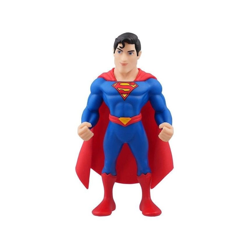DC COMICS - Superman - Figurine Minix # 12cm 