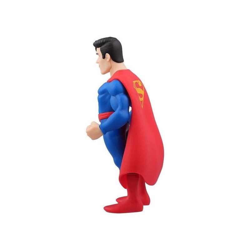 DC COMICS - Superman - Figurine Minix # 12cm 