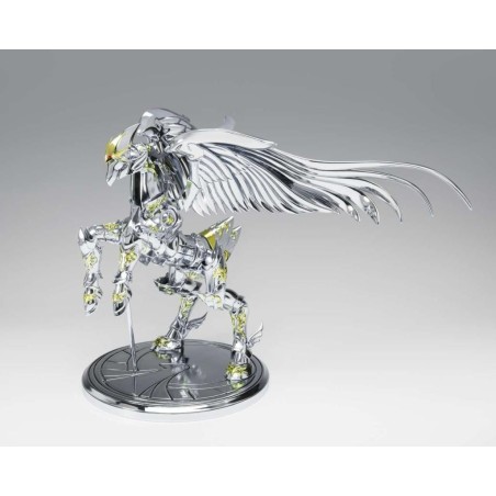 SAINT SEIYA - Pegasus Seiya "God Cloth"- Fig. Saint Cloth Myth Ex 17cm 