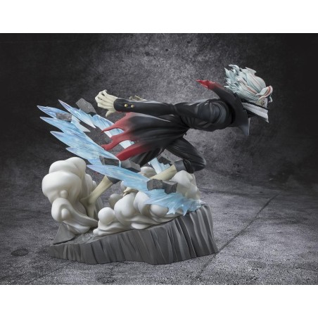 DANDADAN - Okarun (Transformé) - Statuette FiguartsZERO 15cm 