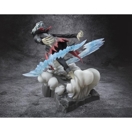 DANDADAN - Okarun (Transformed) - Statue FiguartsZERO 15cm 