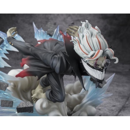 DANDADAN - Okarun (Transformed) - Statue FiguartsZERO 15cm 