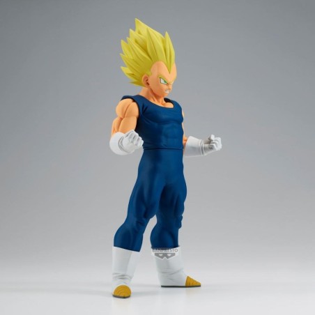 DRAGON BALL Z - Vegeta - Grandista Figurine 26cm 